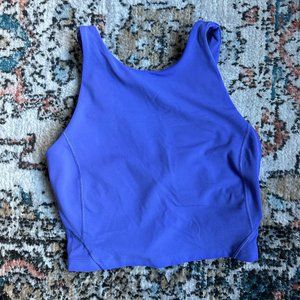 Lululemon Align High-Neck Tank Top